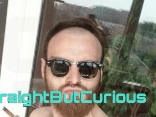 StraightButCurious