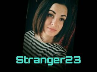 Stranger23