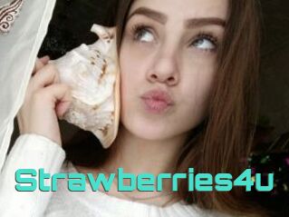 Strawberries4u