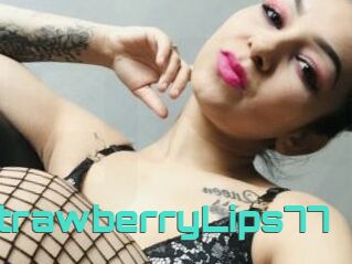 StrawberryLips77