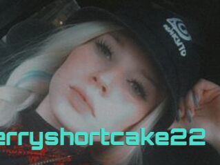 Strawberryshortcake22