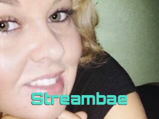 Streambae