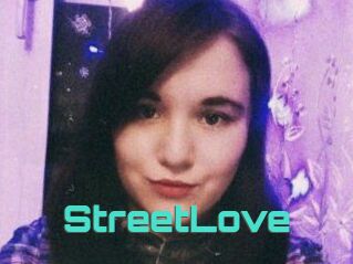 Street_Love