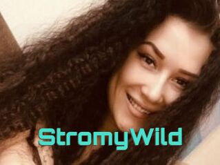 StromyWild
