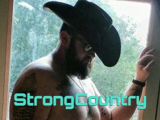 StrongCountry