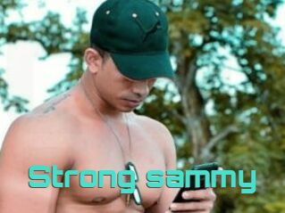 Strong_sammy