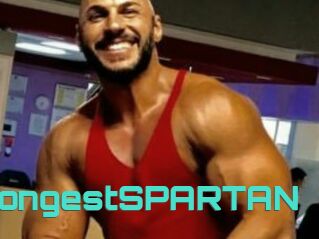 StrongestSPARTAN