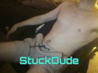 StuckDude