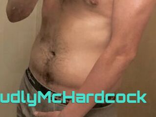 StudlyMcHardcock