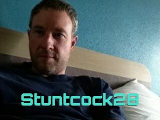 Stuntcock28
