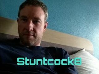 Stuntcock8
