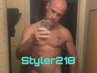 Styler218