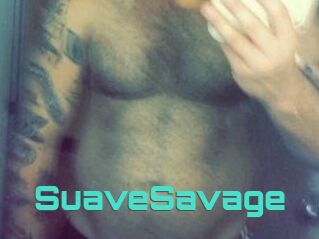 SuaveSavage