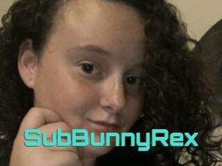 SubBunnyRex