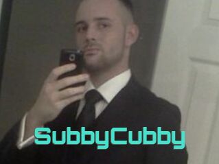 SubbyCubby