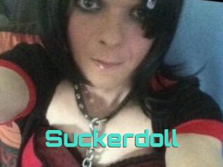 Suckerdoll
