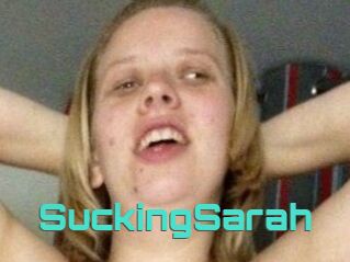 SuckingSarah