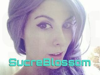SucreBlossom