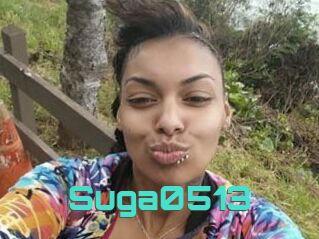 Suga0513