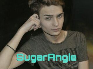 SugarAngie