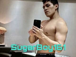 SugarBoy161