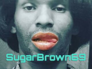 SugarBrown69