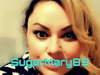 SugarMary89
