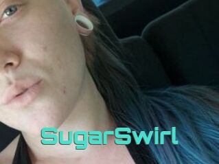 SugarSwirl