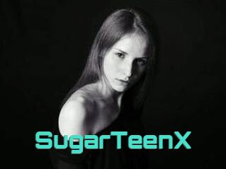 SugarTeenX