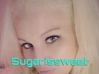 Sugarissweet