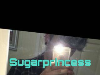 Sugarprincess