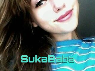 SukaBaba