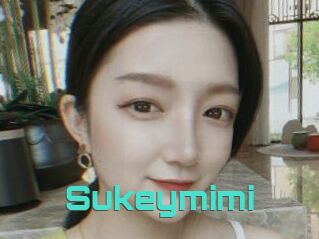 Sukeymimi