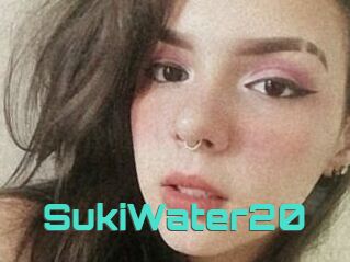 SukiWater20