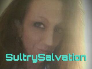 SultrySalvation