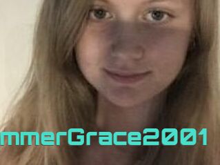 SummerGrace2001