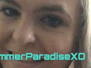 SummerParadiseXO