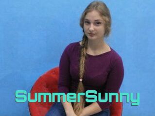 SummerSunny