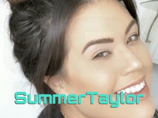 SummerTaylor