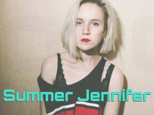 Summer_Jennifer