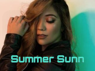 Summer_Sunn