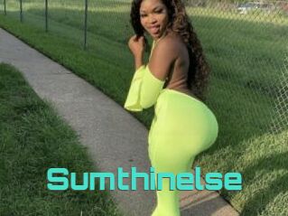 Sumthinelse