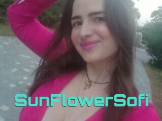 SunFlowerSofi