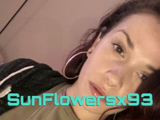 SunFlowersx93