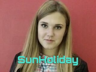 SunHoliday