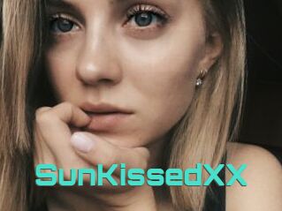SunKissedXX