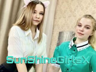 SunShineGirlsX