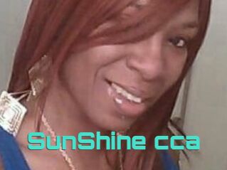 SunShine_cca