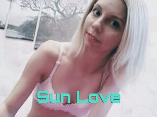 Sun_Love
