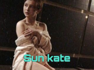 Sun_kate
